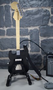 Fender Stratocaster (16)
